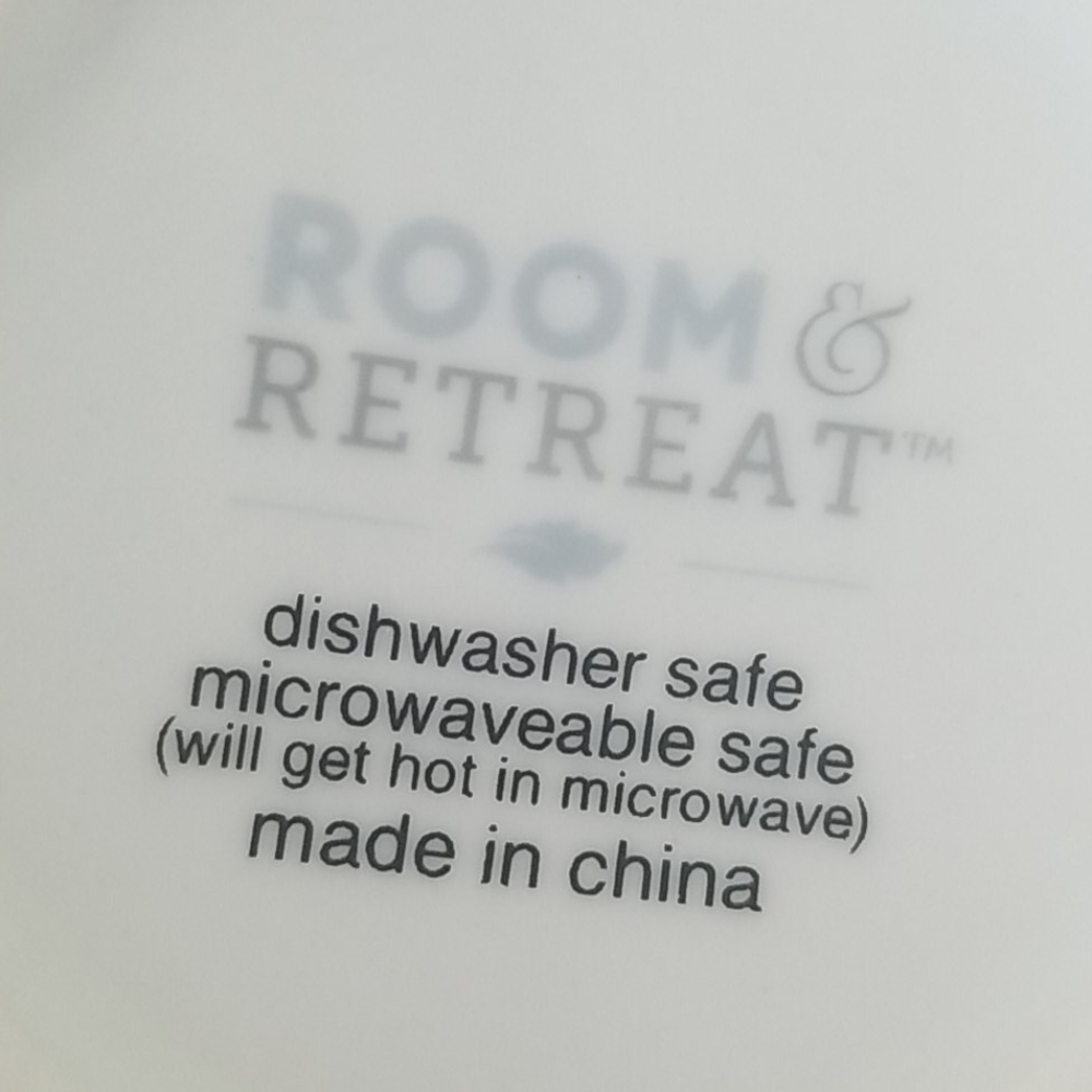 Room & Retreat Coffee/Tea Mug - Picture 3 of 3